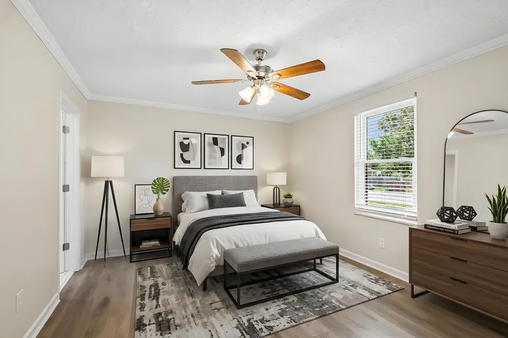 1317 Love Joy Court Nashville TN 37216