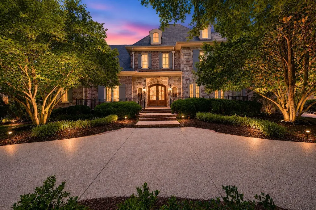 1450 Willowbrooke Circle Franklin TN 37069