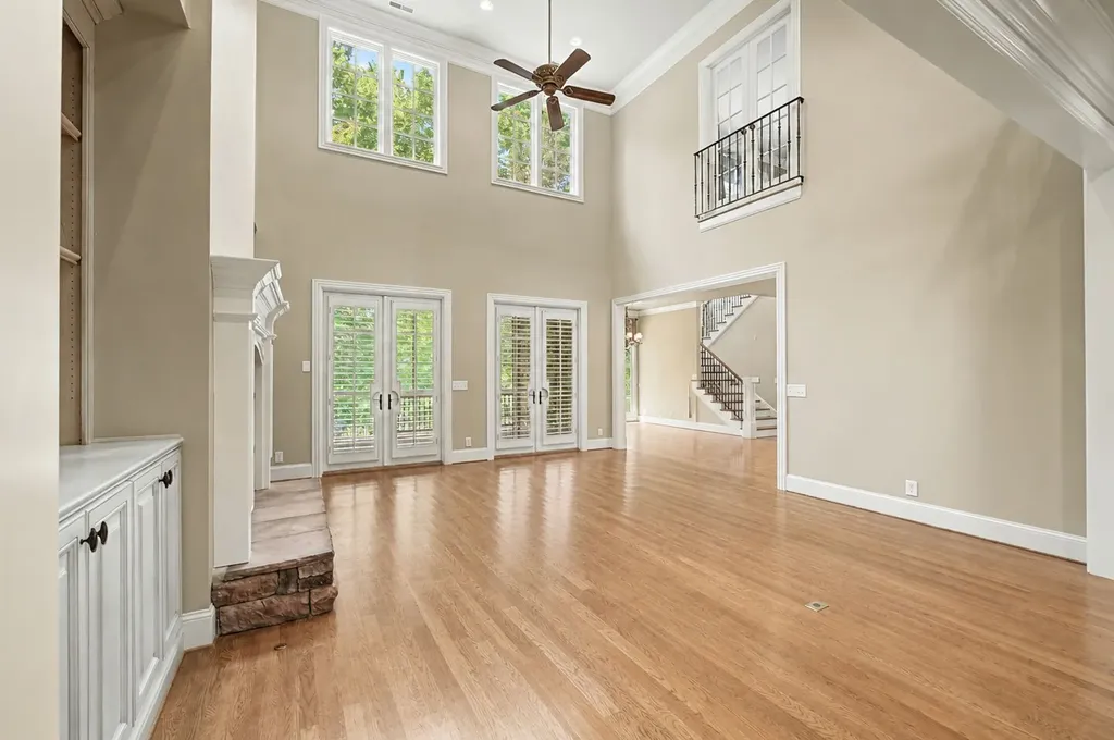 1450 Willowbrooke Circle Franklin TN 37069