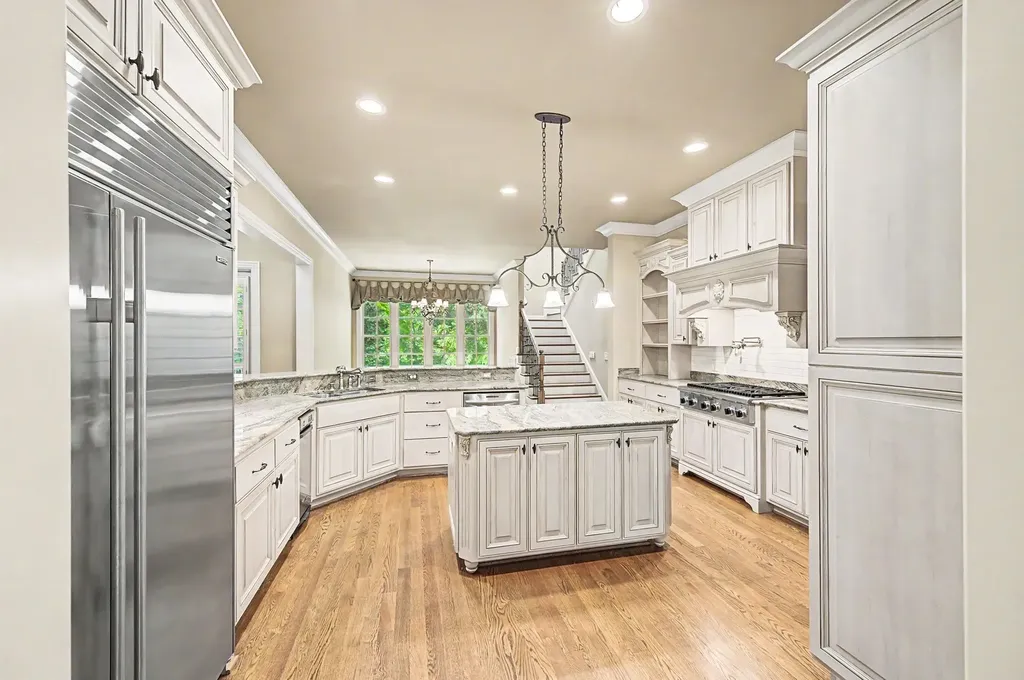 1450 Willowbrooke Circle Franklin TN 37069