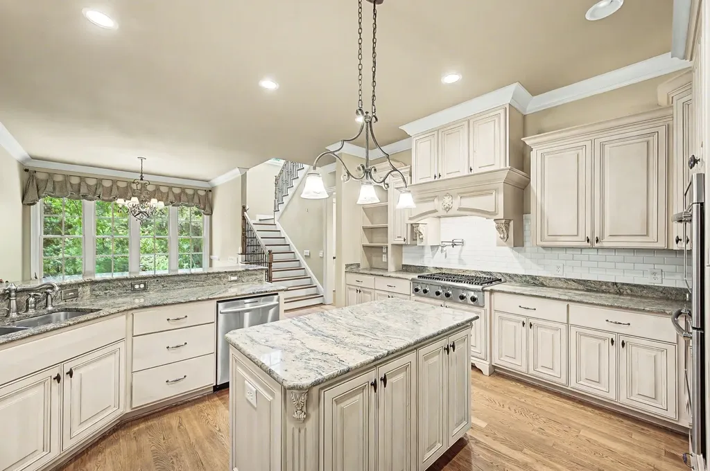 1450 Willowbrooke Circle Franklin TN 37069