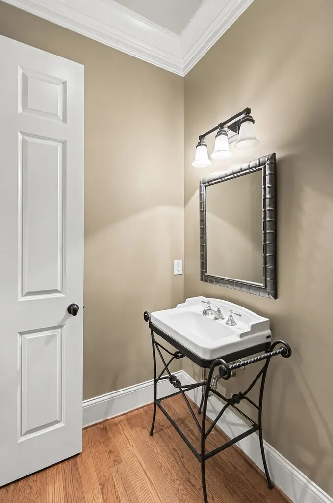 1450 Willowbrooke Circle Franklin TN 37069
