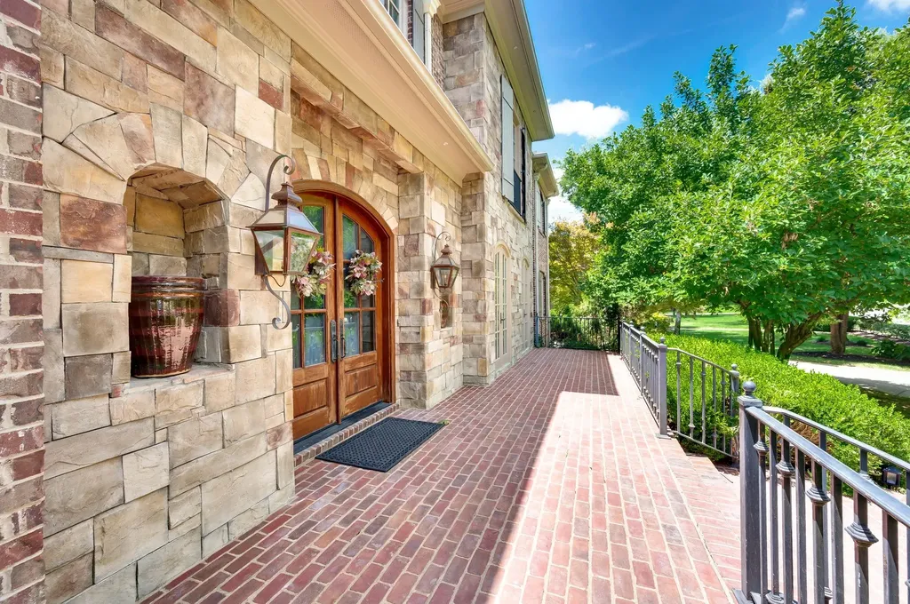 1450 Willowbrooke Circle Franklin TN 37069