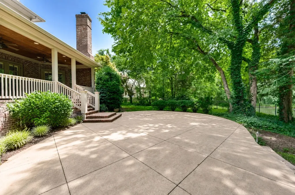 1450 Willowbrooke Circle Franklin TN 37069