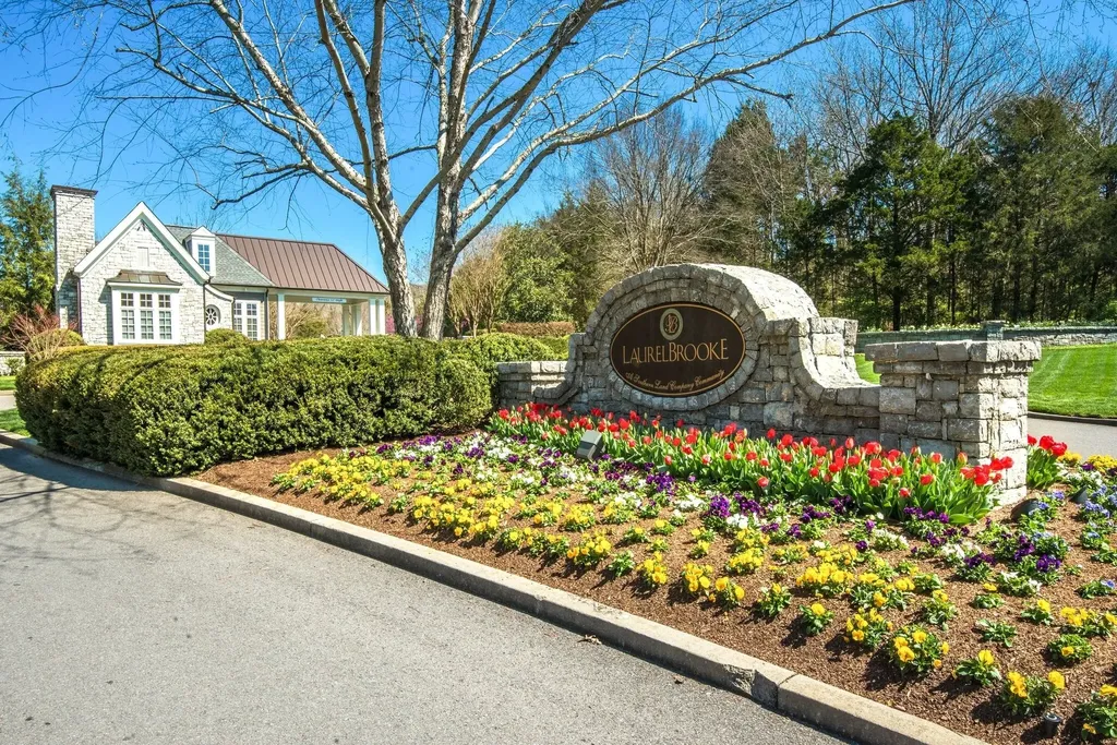 1450 Willowbrooke Circle Franklin TN 37069