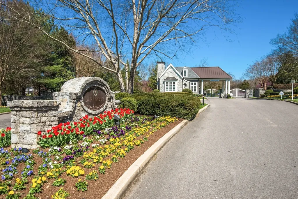 1450 Willowbrooke Circle Franklin TN 37069