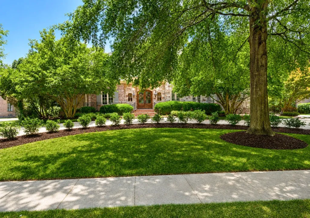 1450 Willowbrooke Circle Franklin TN 37069