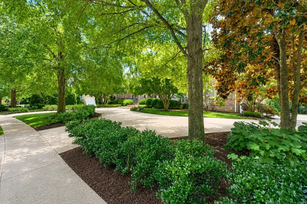 1450 Willowbrooke Circle Franklin TN 37069