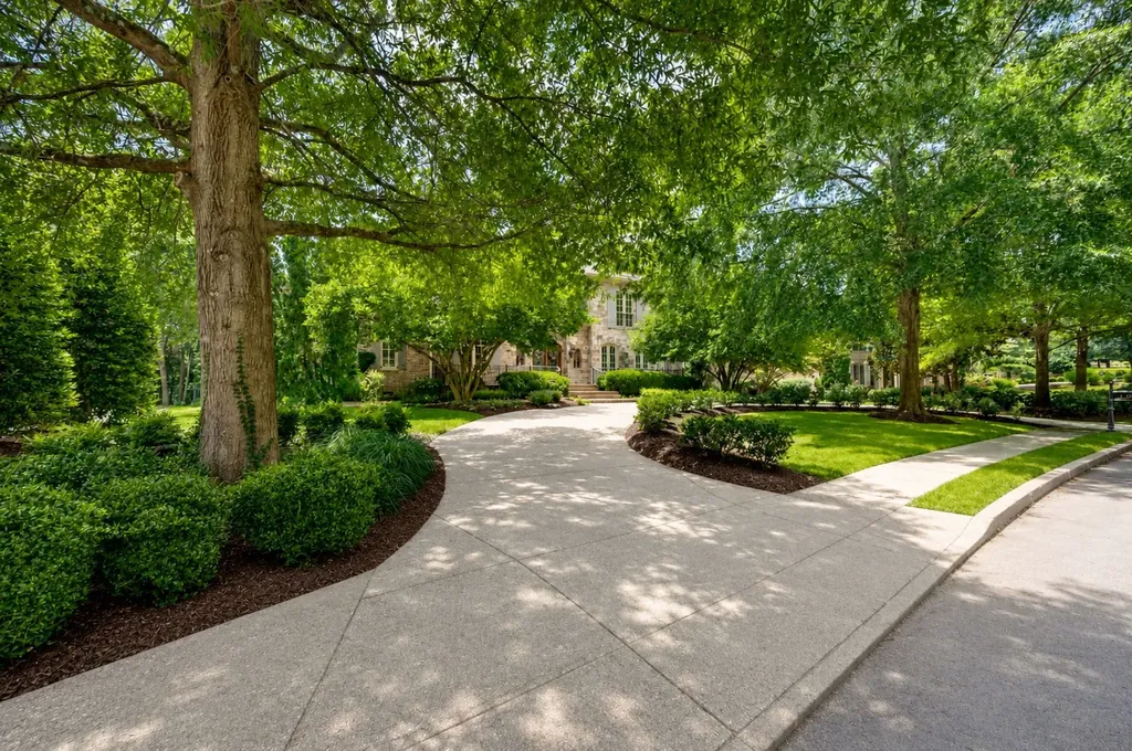 1450 Willowbrooke Circle Franklin TN 37069