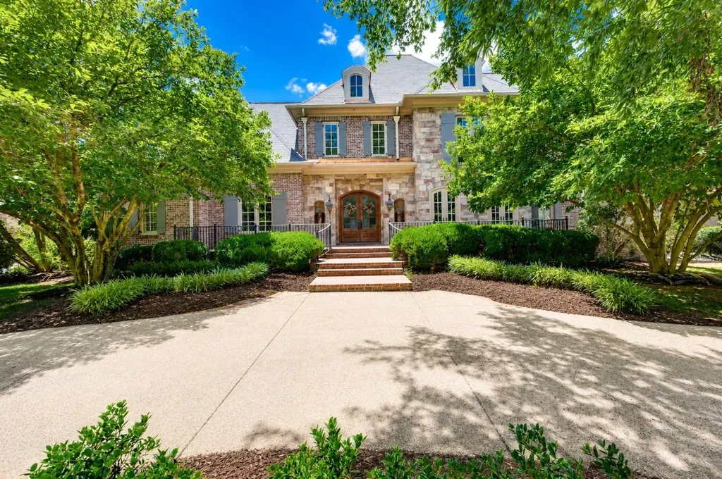 1450 Willowbrooke Circle Franklin TN 37069