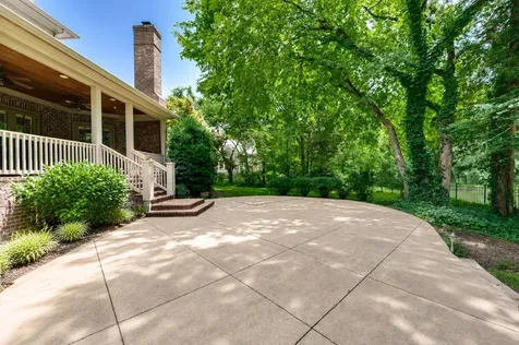 1450 Willowbrooke Circle Franklin TN 37069