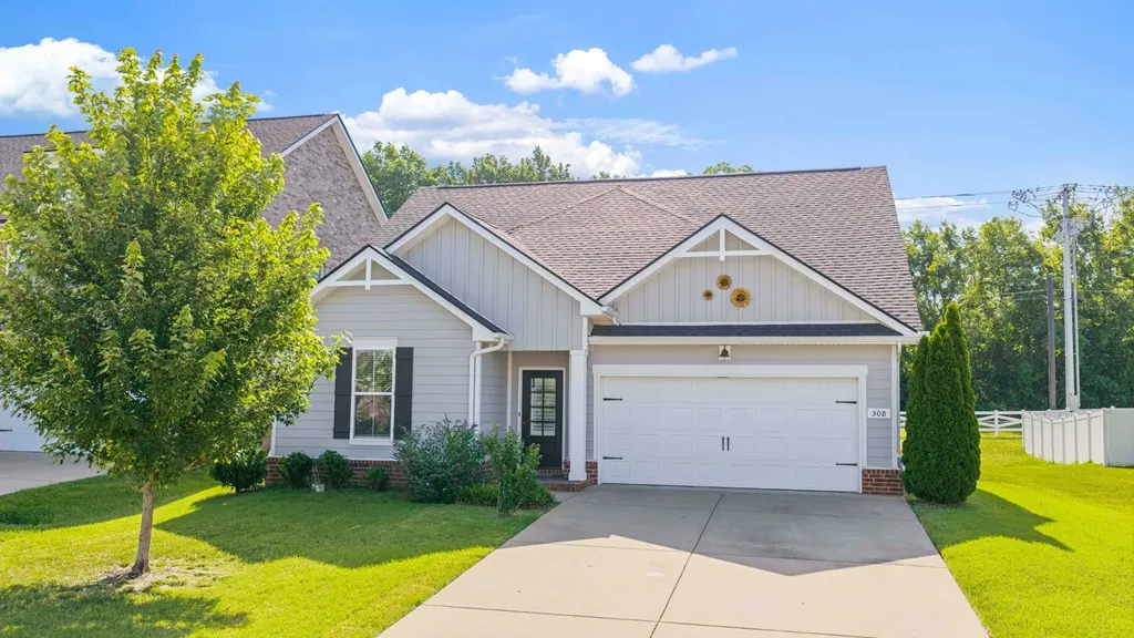 508 Sunflower Drive Smyrna TN 37167