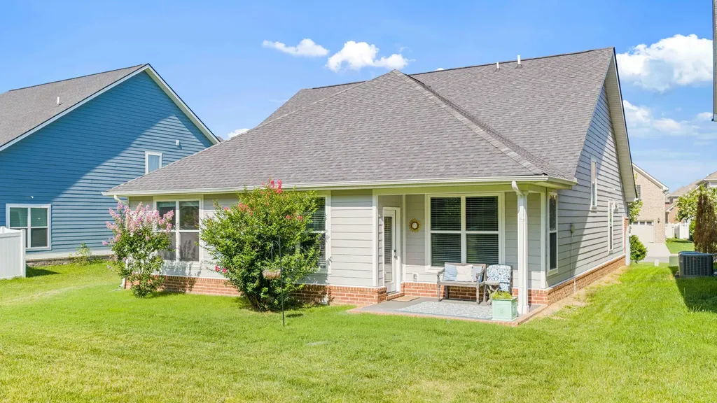 508 Sunflower Drive Smyrna TN 37167
