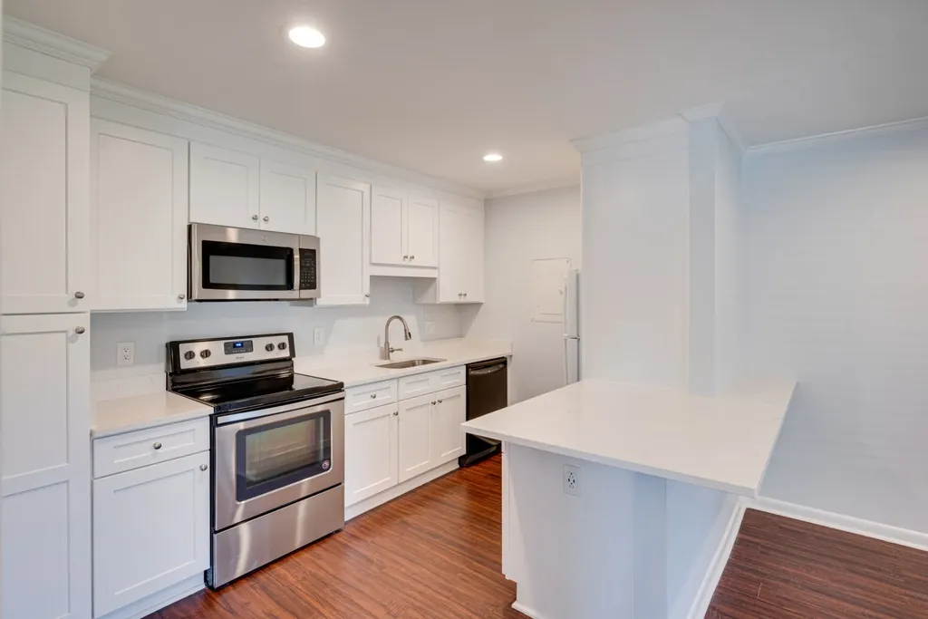 2601 Hillsboro Pike Nashville TN 37212