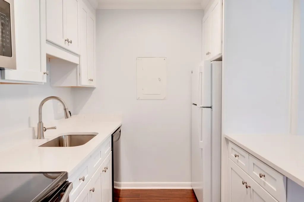 2601 Hillsboro Pike Nashville TN 37212