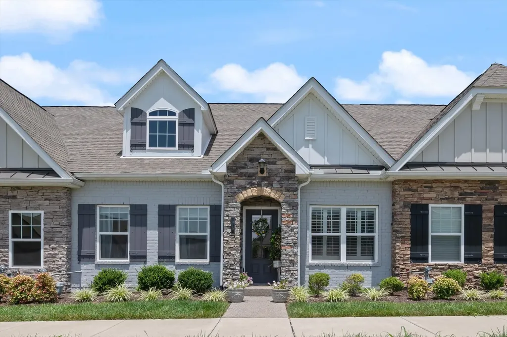 319 Buckner Circle Mount Juliet TN 37122