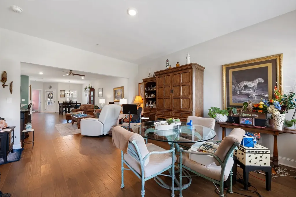 319 Buckner Circle Mount Juliet TN 37122