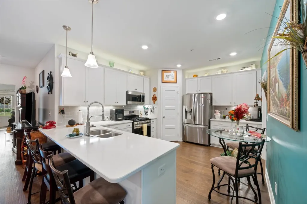 319 Buckner Circle Mount Juliet TN 37122