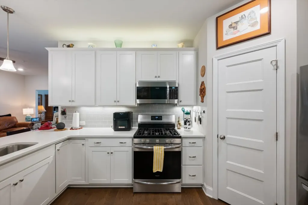 319 Buckner Circle Mount Juliet TN 37122