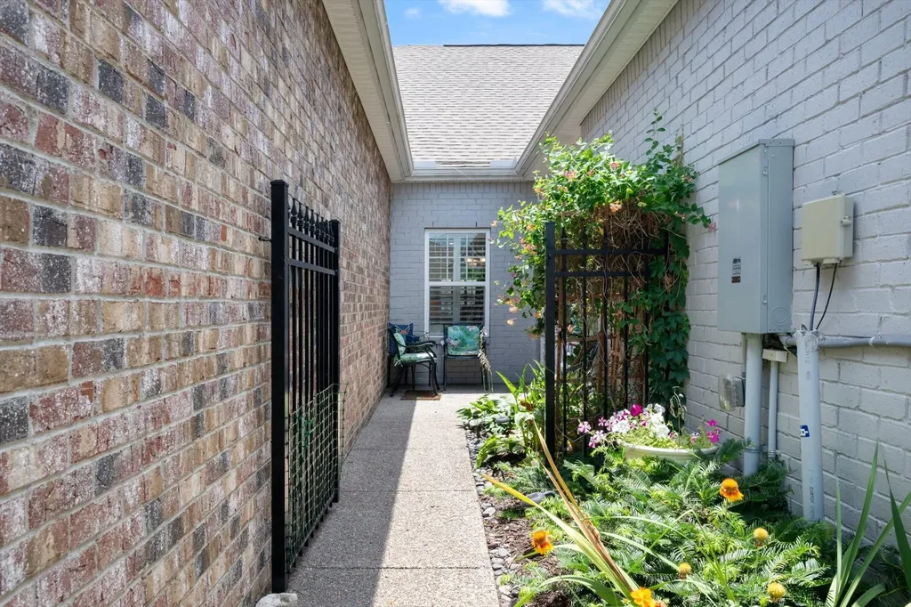 319 Buckner Circle Mount Juliet TN 37122