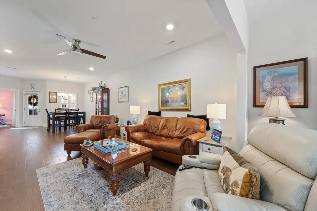 319 Buckner Circle Mount Juliet TN 37122