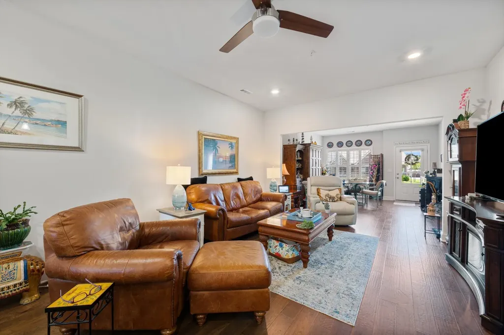 319 Buckner Circle Mount Juliet TN 37122