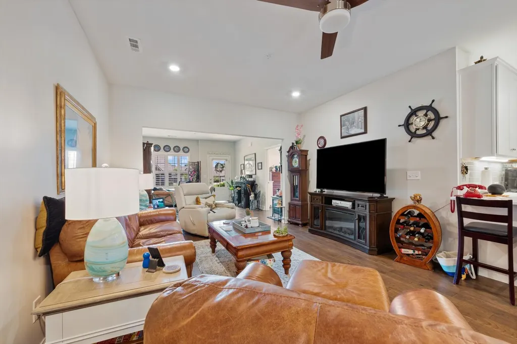 319 Buckner Circle Mount Juliet TN 37122