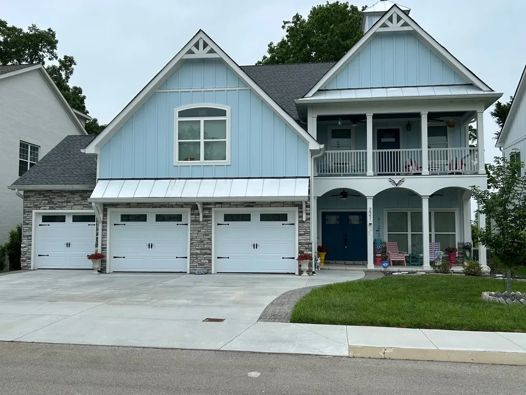 221 Hammock Drive Winchester TN 37398