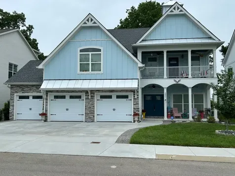 221 Hammock Drive Winchester TN 37398