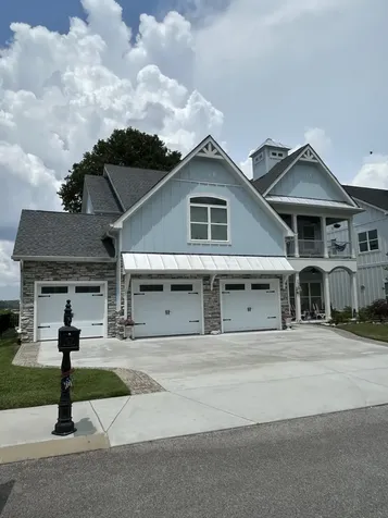 221 Hammock Drive Winchester TN 37398