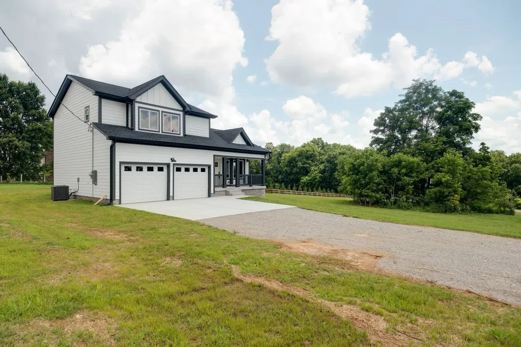 1807 Culleoka Highway Culleoka TN 38451