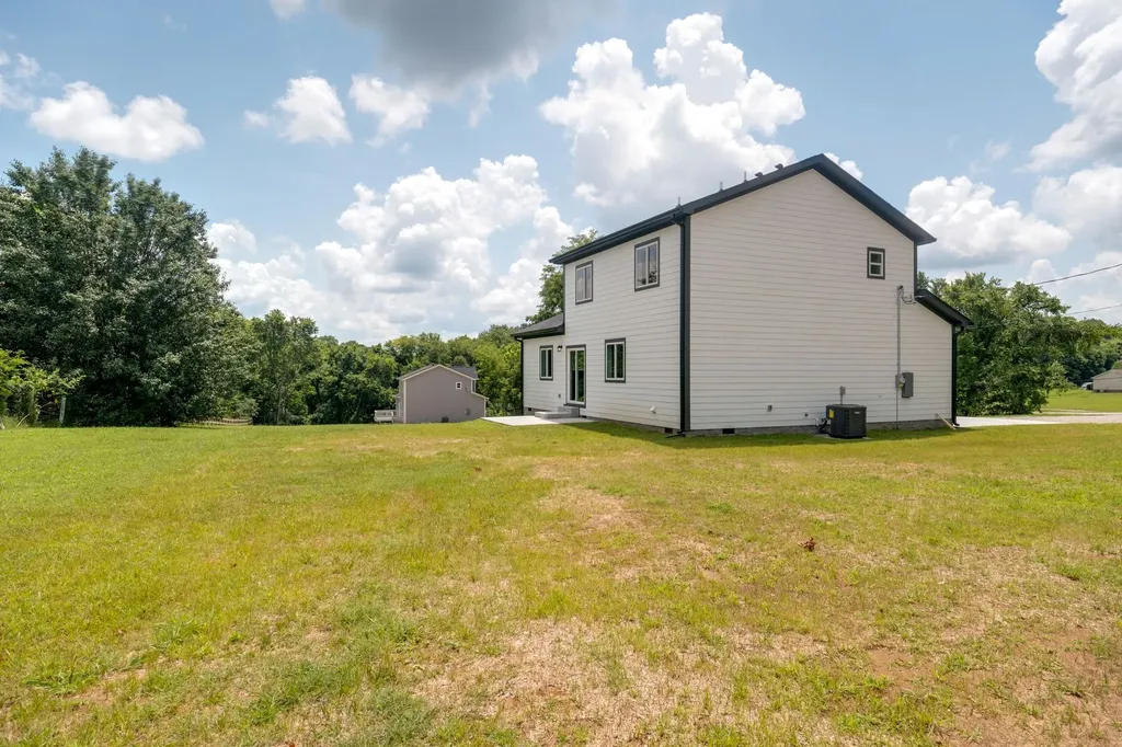 1807 Culleoka Highway Culleoka TN 38451