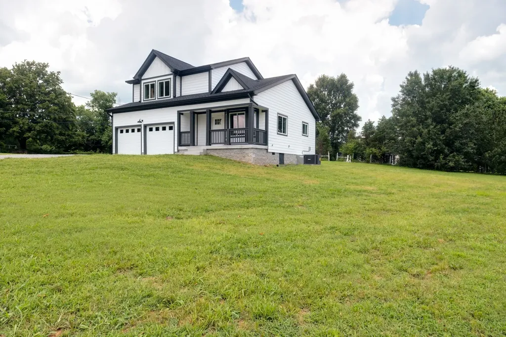 1807 Culleoka Highway Culleoka TN 38451