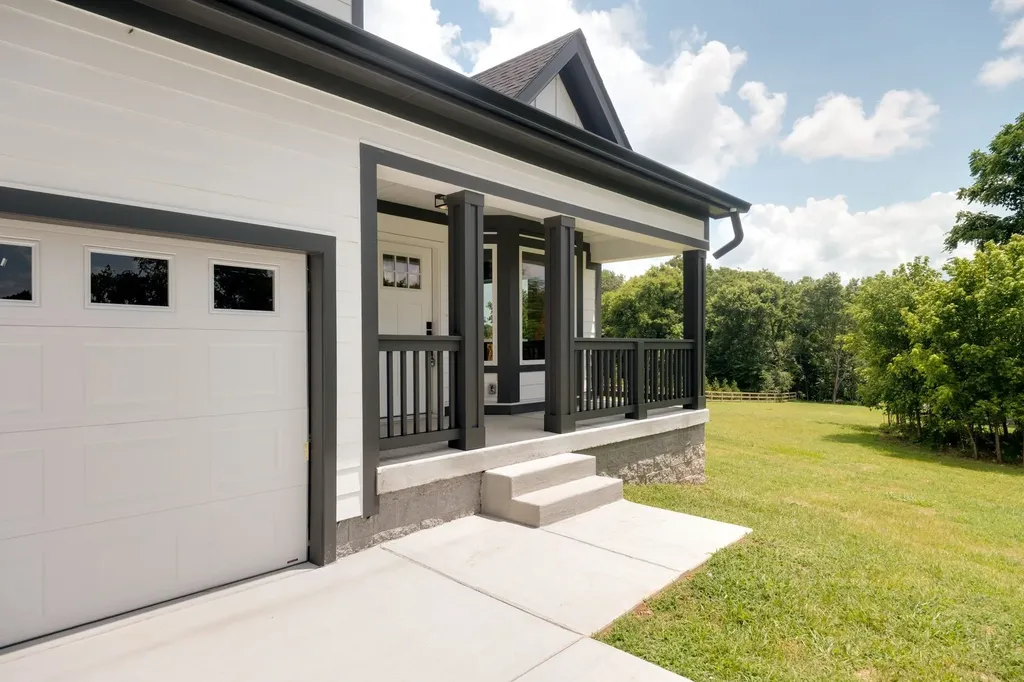1807 Culleoka Highway Culleoka TN 38451