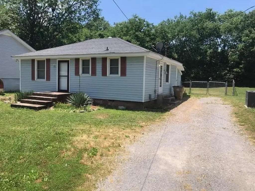121 Mcarthur Drive Madison TN 37115