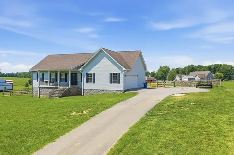 2033 Connie Allen Road Mc Kenzie TN 38201