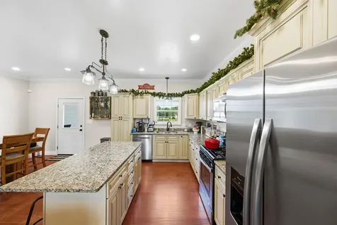 2033 Connie Allen Road Mc Kenzie TN 38201