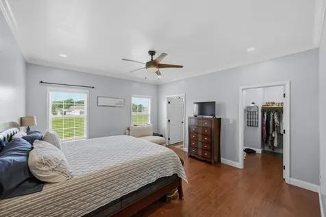2033 Connie Allen Road Mc Kenzie TN 38201