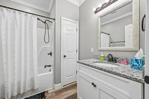 2033 Connie Allen Road Mc Kenzie TN 38201
