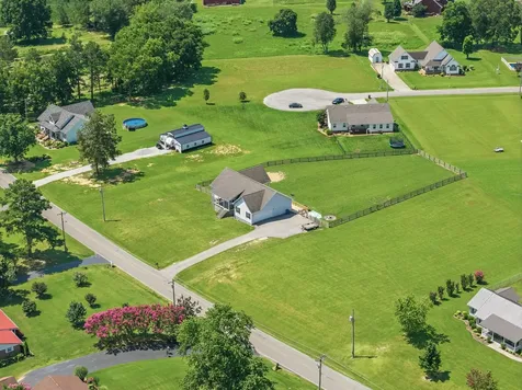 2033 Connie Allen Road Mc Kenzie TN 38201