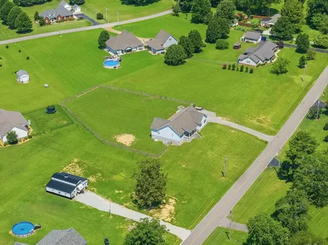 2033 Connie Allen Road Mc Kenzie TN 38201