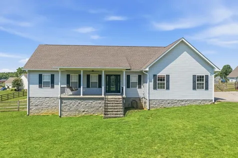 2033 Connie Allen Road Mc Kenzie TN 38201