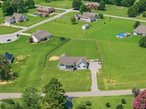 2033 Connie Allen Road Mc Kenzie TN 38201