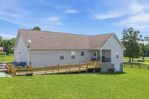 2033 Connie Allen Road Mc Kenzie TN 38201
