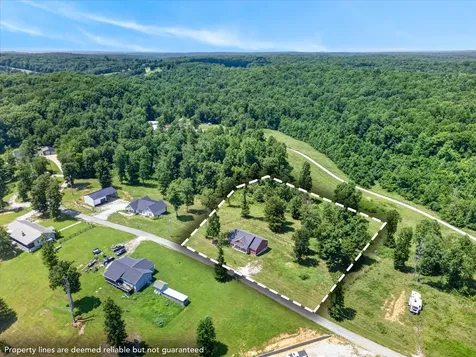 171 High Point Road Erin TN 37061