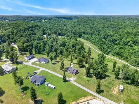 171 High Point Road Erin TN 37061