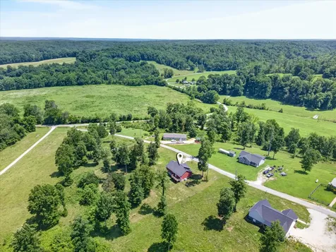 171 High Point Road Erin TN 37061