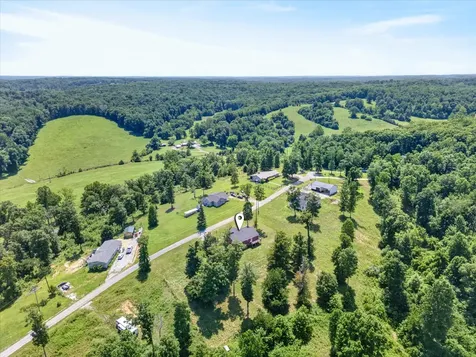 171 High Point Road Erin TN 37061