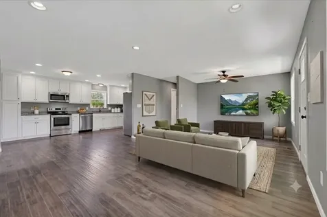 171 High Point Road Erin TN 37061
