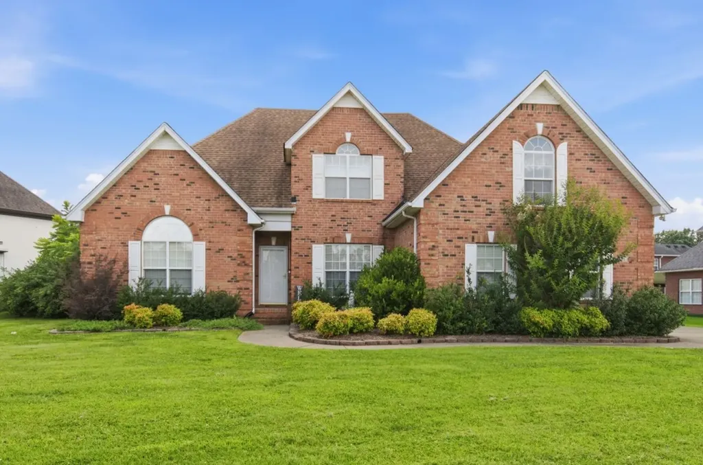 1201 Frinton Court Smyrna TN 37167